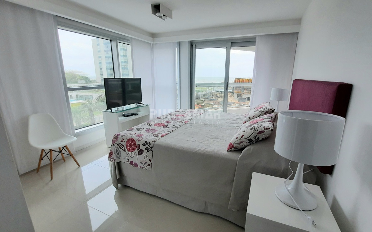 Apartamento ID.212793 - DEPARTAMENTO DE 3 DORMITORIOS EN EDIFICIO DE CATEGORIA 