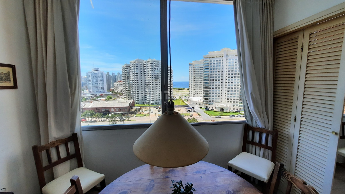 Apartamento ID.213211 - DEPARTAMENTO DE 2 DORMITORIOS EN LA MANSA