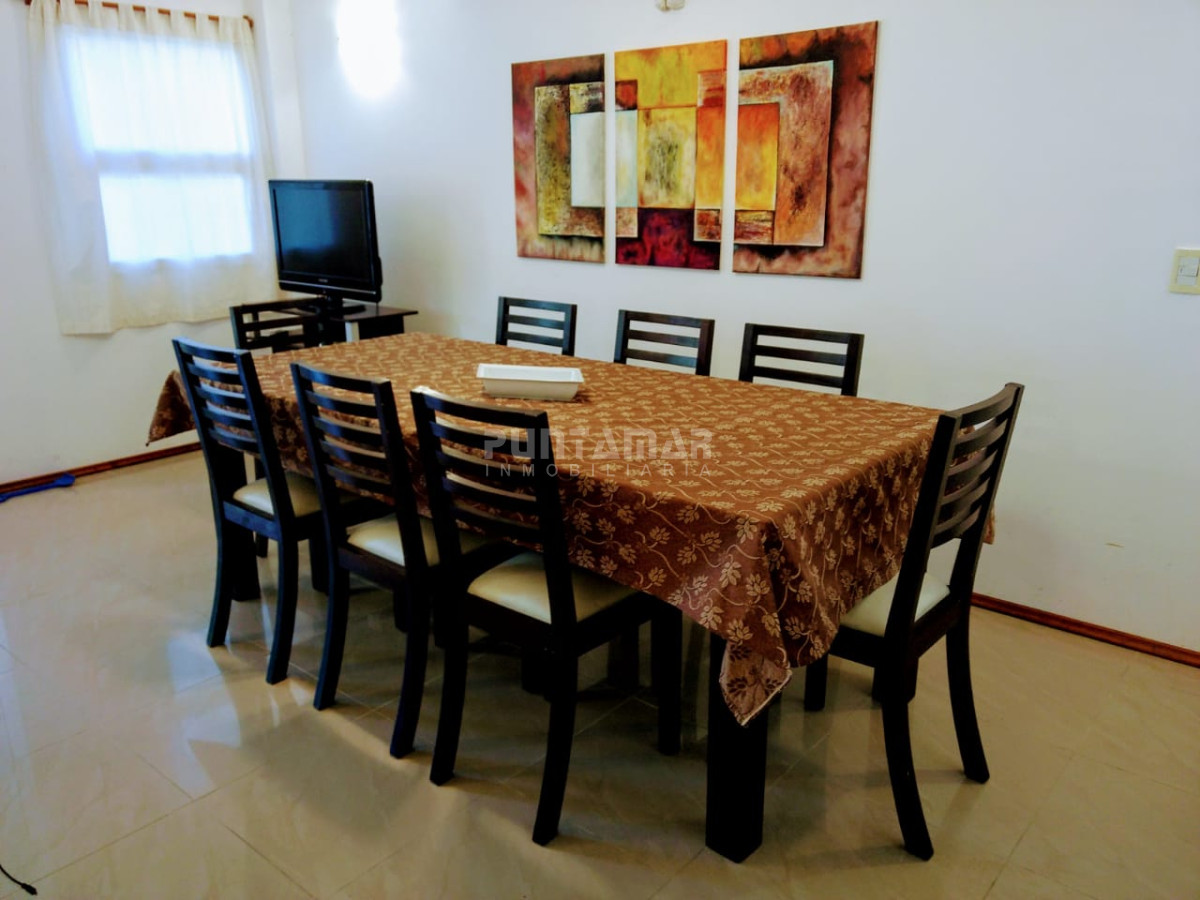 Apartamento ID.212878 - ALQUILER DEPARTAMENTO3 DORMITORIOS EN MANANTIALES