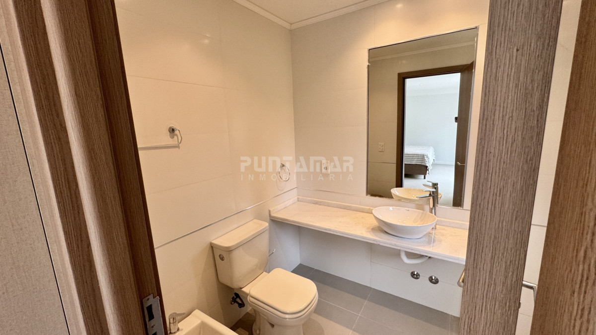 Apartamento ID.213309 - OPORTUNIDAD APARTAMENTO A ESTRENAR EN LA BARRA DE 3 DORMITORIOS