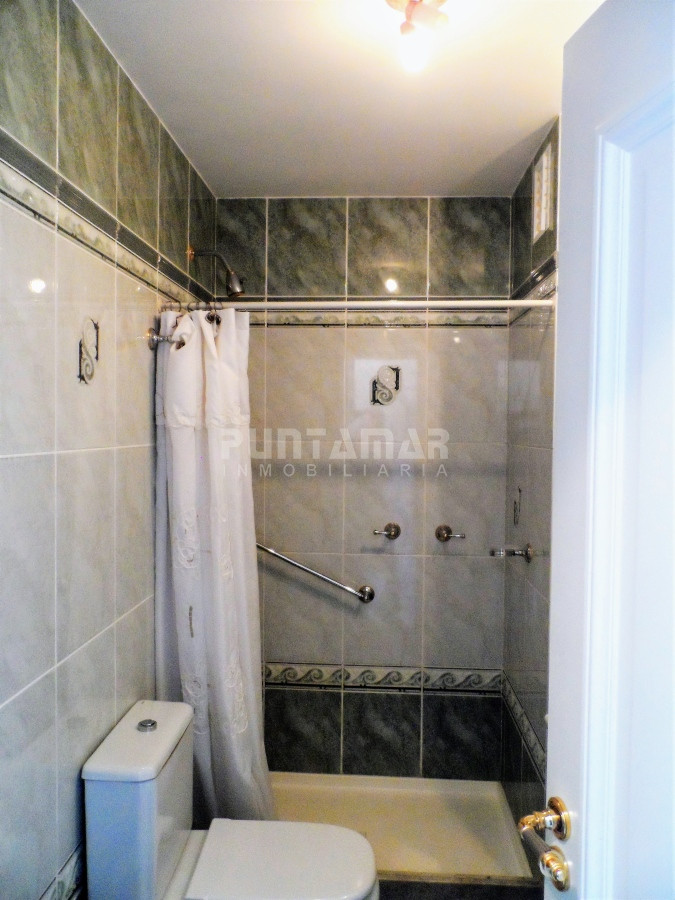 Apartamento ID.213287 - DEPARTAMENTO EN EDIFICIO DE GRAN CATEGORIA EN LA MANSA