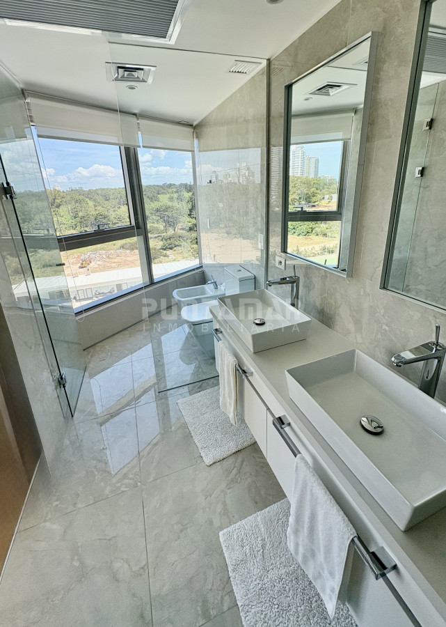 Apartamento ID.213814 - ALQUILER DEPARTAMENTO EN TRUMP TOWER