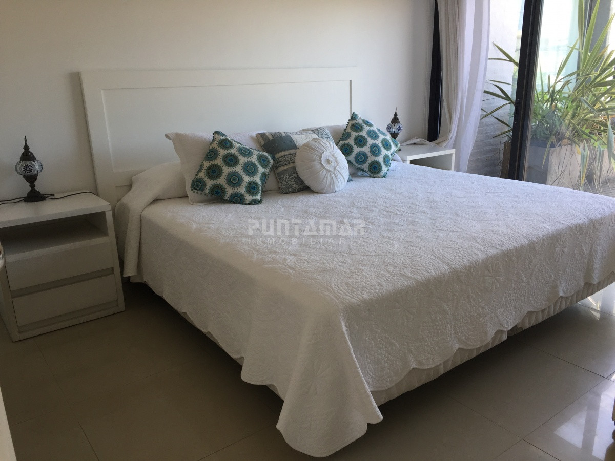 Apartamento ID.211658 - Departamento en alquiler en Bikini, Manantiales