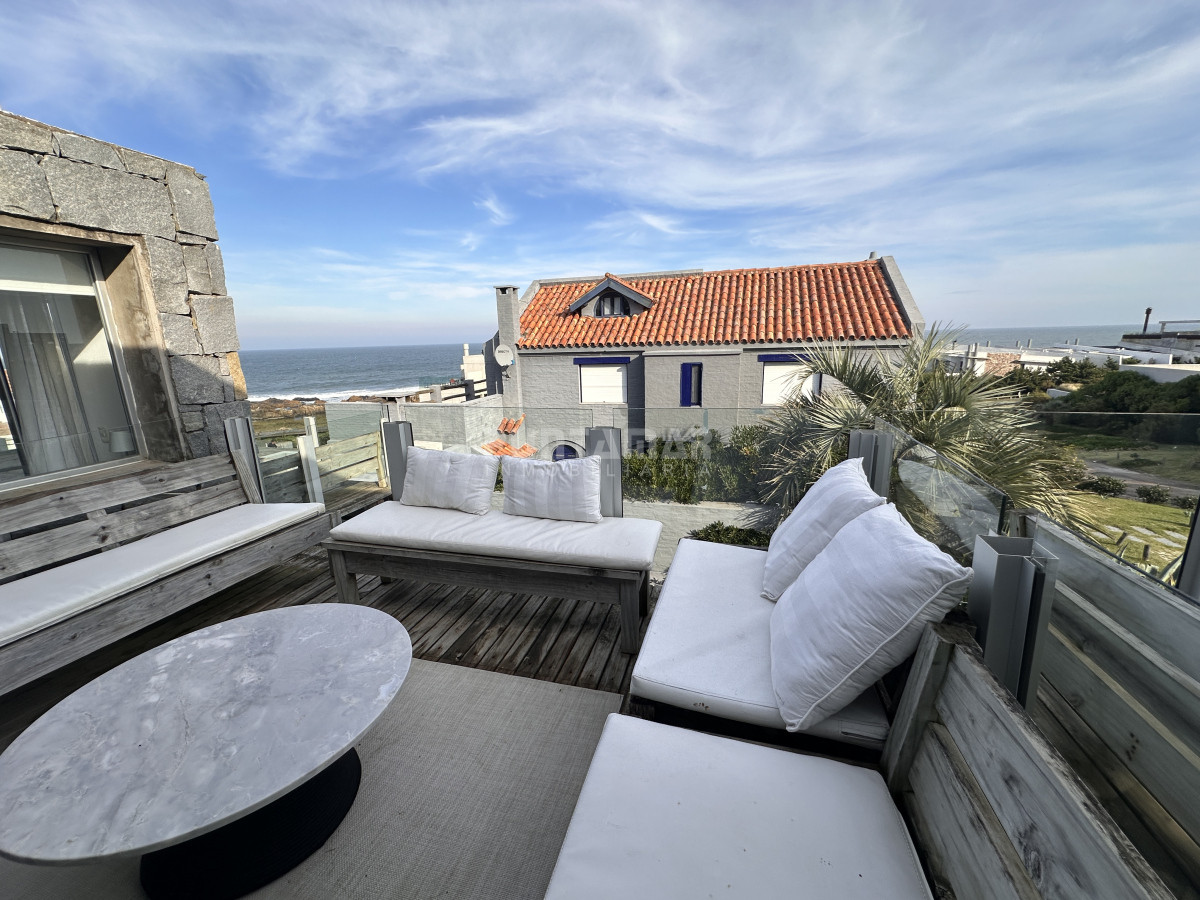 Apartamento ID.213665 - VENTA DE  APARTAMENTO 4 DORMITORIOS EN MONTOYA LA BARRA