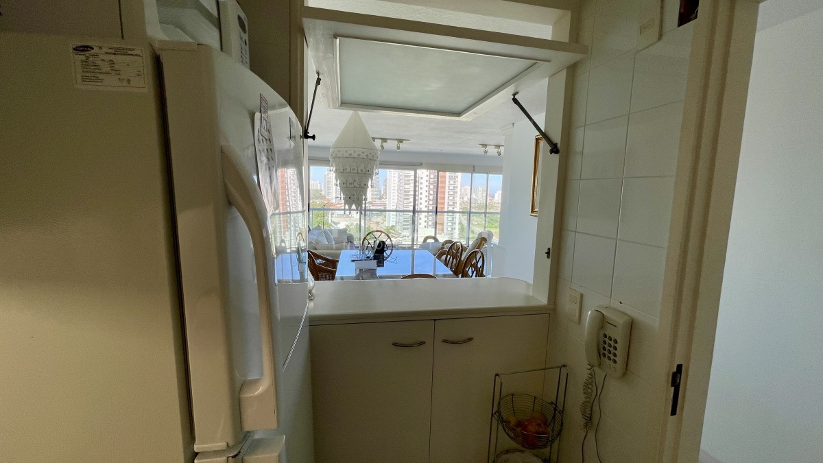 Apartamento ID.213280 - APARTAMENTO 2 DORMITORIOS A METROS DEL MAR EN PLAYA MANSA