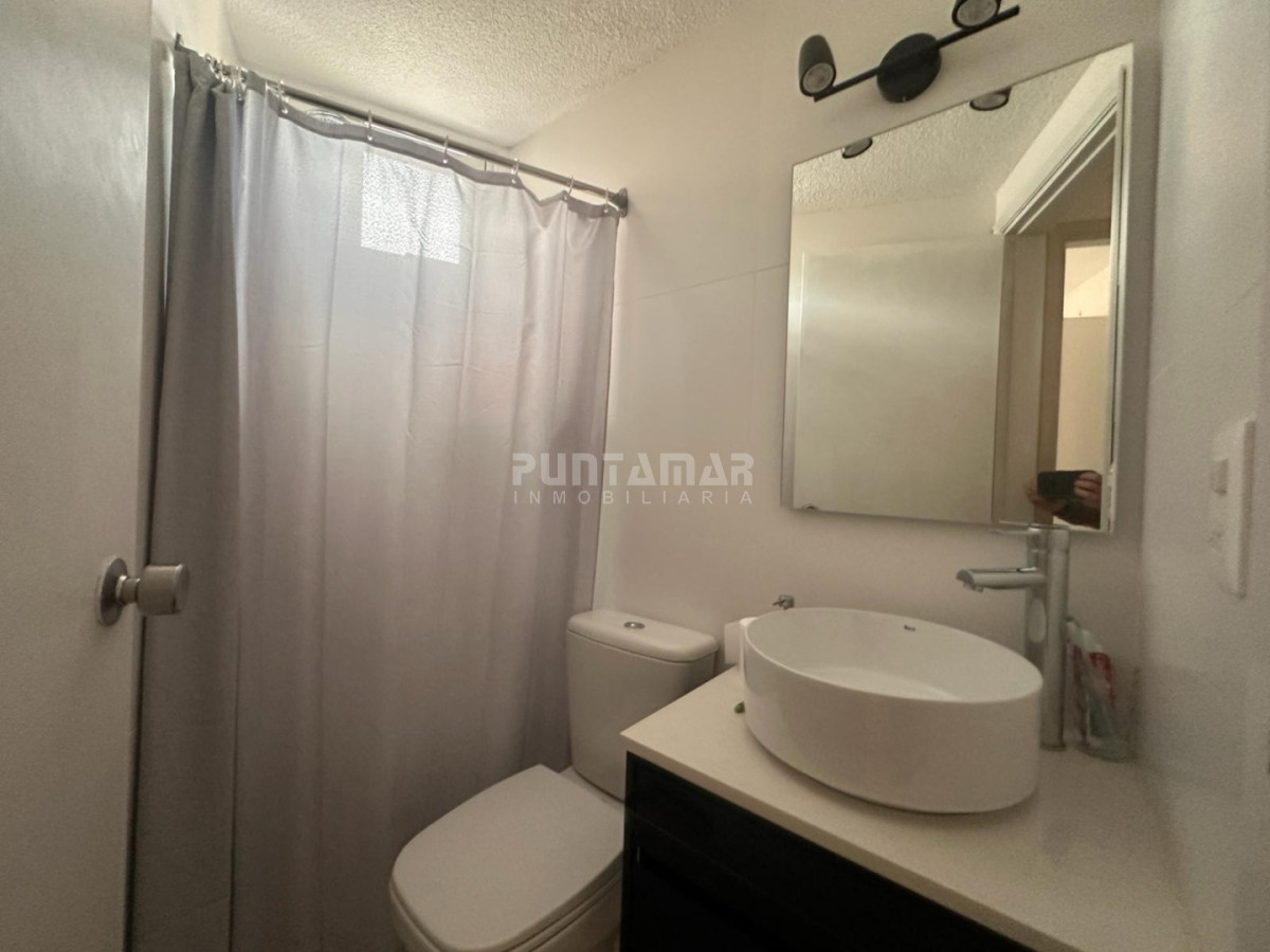 Apartamento ID.213892 - DEPARTAMENTO DE 2 DORMITORIOS EN LA MANSA