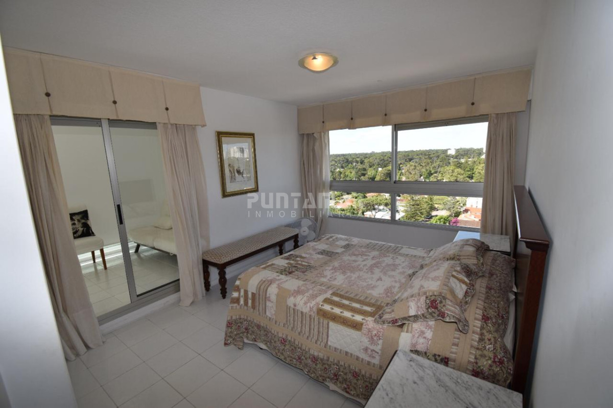 Apartamento ID.213559 - ALQUILER DEPARTAMENTO DE DOS DORMITORIOS EN LA PARADA 7 DE LA MANSA