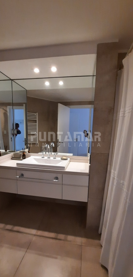 Apartamento ID.213396 - IMPORTANTE DEPARTAMENTO EN RINCON DEL INDIO, A PASOS DE LA BARRA