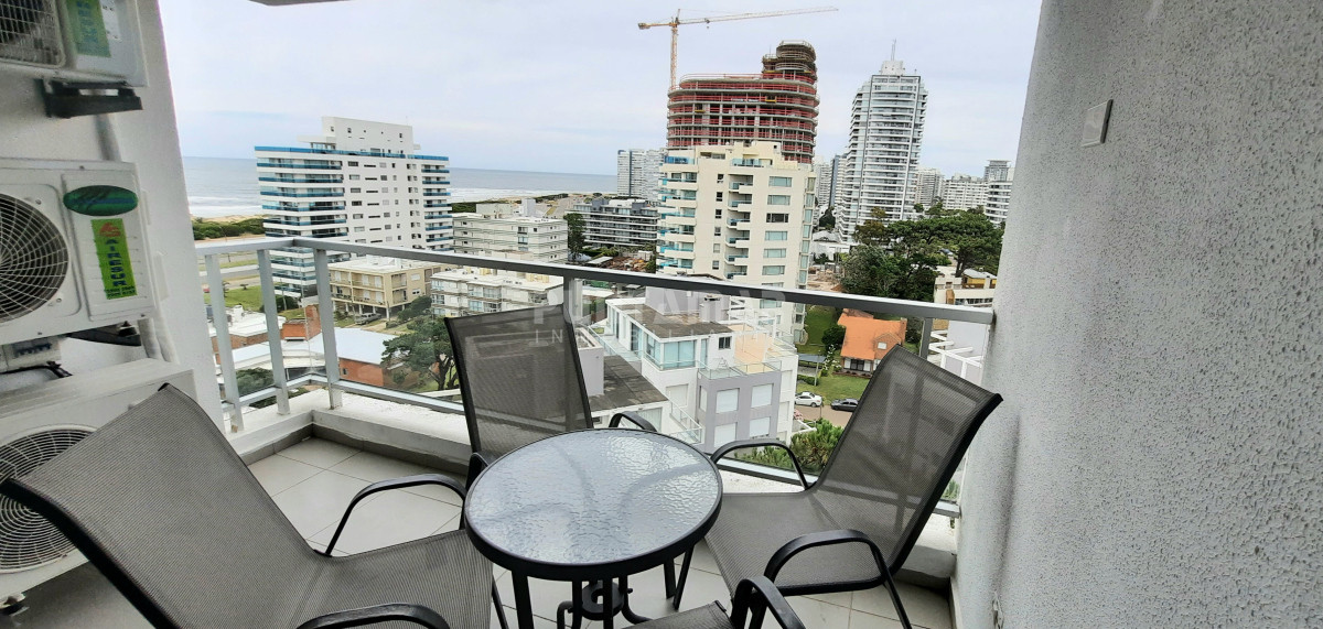 Apartamento ID.213099 - DEPARTAMENTO DE 2 DORMITORIOS EN LA BRAVA