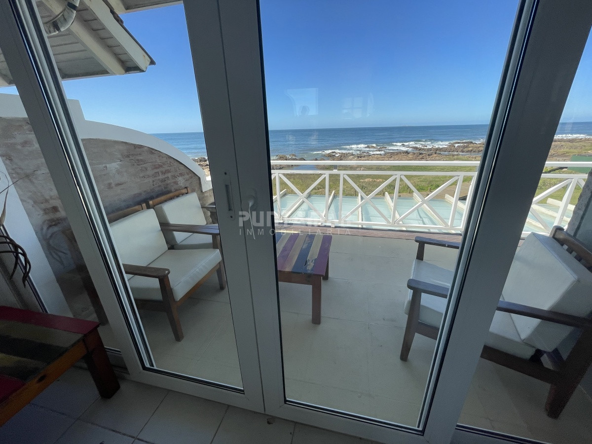 Apartamento ID.211784 - HERMOSO APARTAMENTO EN MONTOYA PRIMERA LINEA AL MAR