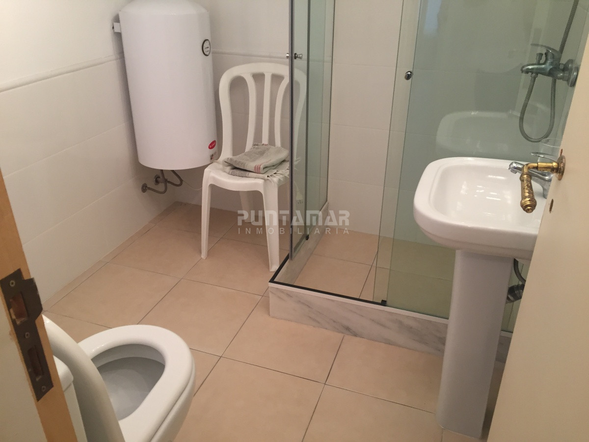 Apartamento ID.12011 - APARTAMENTO DE 3 DORMITORIOS EN RINCON DEL INDIO FRENTE AL MAR