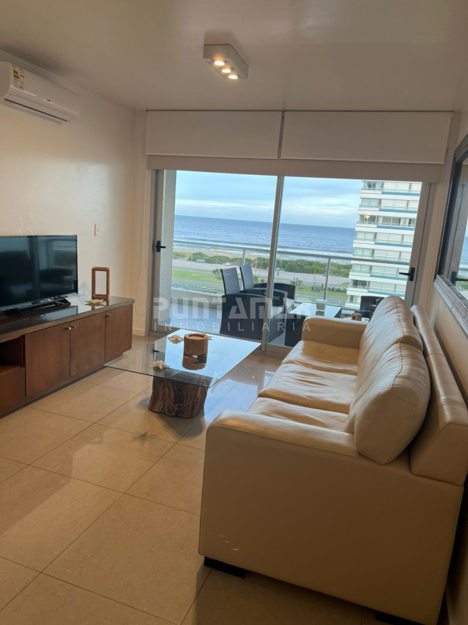 Apartamento ID.213362 - DEPARTAMENTO CON VISTA AL MAR EN LA BRAVA