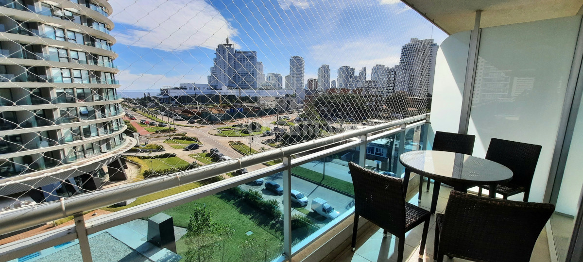 Apartamento ID.213685 - DEPARTAMENTO DE 2 DORMITORIOS EN PISO ALTO