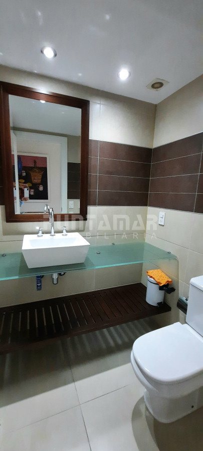 Apartamento ID.213061 - DEPARTAMENTO DE 3 DORMITORIOS EN SUITE EN LA BRAVA