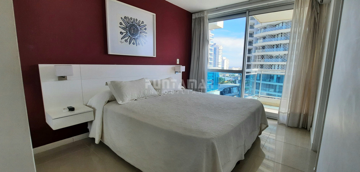 Apartamento ID.213685 - DEPARTAMENTO DE 2 DORMITORIOS EN PISO ALTO
