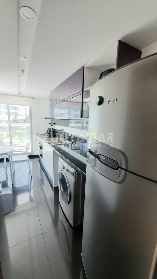 Apartamento ID.212774 - DEPARTAMENTO DE 1 DORMITORIO EN EDIFICIO DE CATEGORIA CON VISTA AL MAR