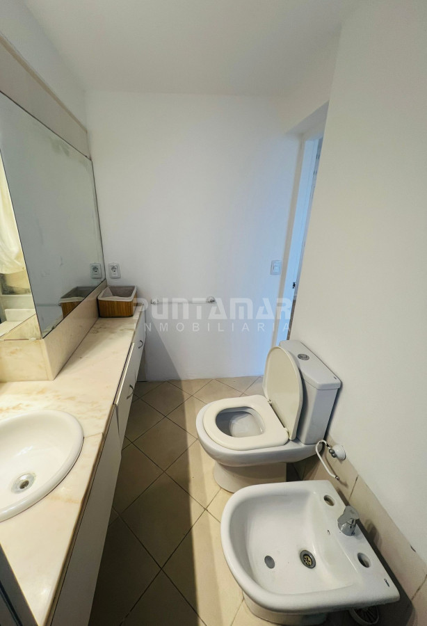 Apartamento ID.213503 - DEPARTAMENTO DE 2 DORMITORIOS FRENTE AL MAR