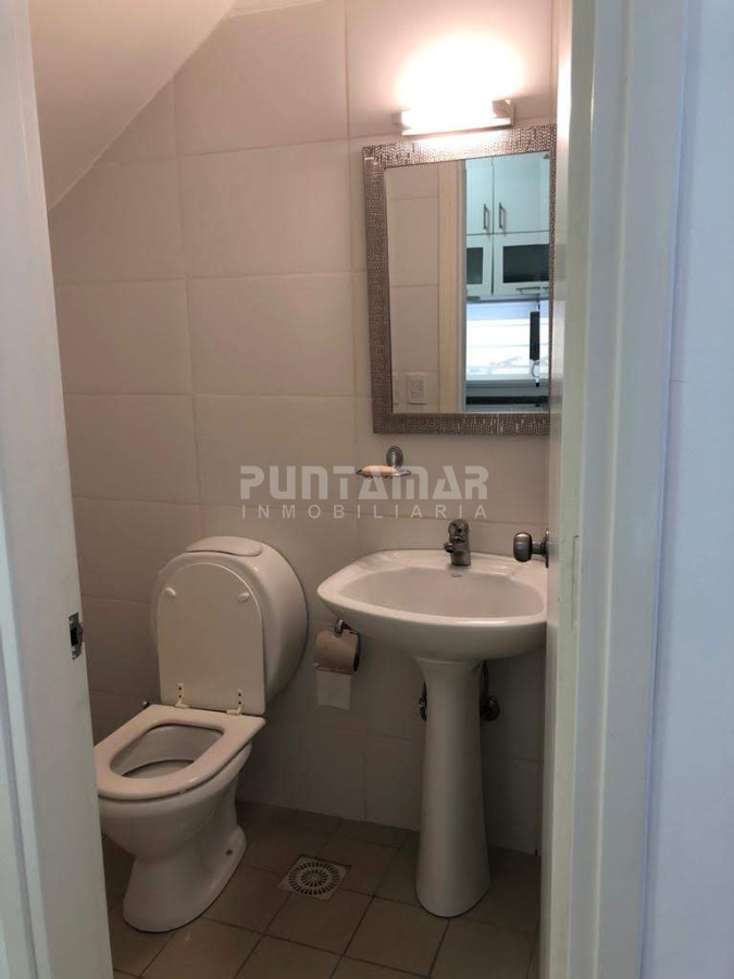 Apartamento ID.212804 - ALQUILER  DEPARTAMENTO 3 DORMITORIOS EN MANANTIALES