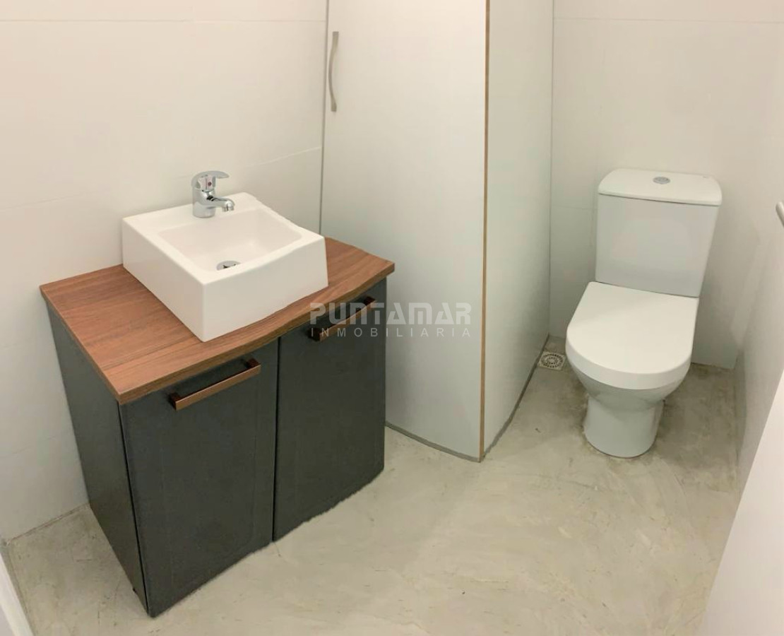 Apartamento ID.211839 - APARTAMENTO EN PUNTA BALLENA, CERCA DE PLAYA PORTEZUELO, VISTA Y ATARDECERES INCREIBLES..!!!