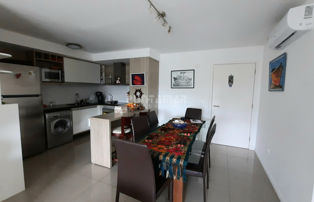 Apartamento ID.212769 - DEPARTAMENTO DE 2 DORMITORIOS EN EDIFICIO DE CATEGORIA  