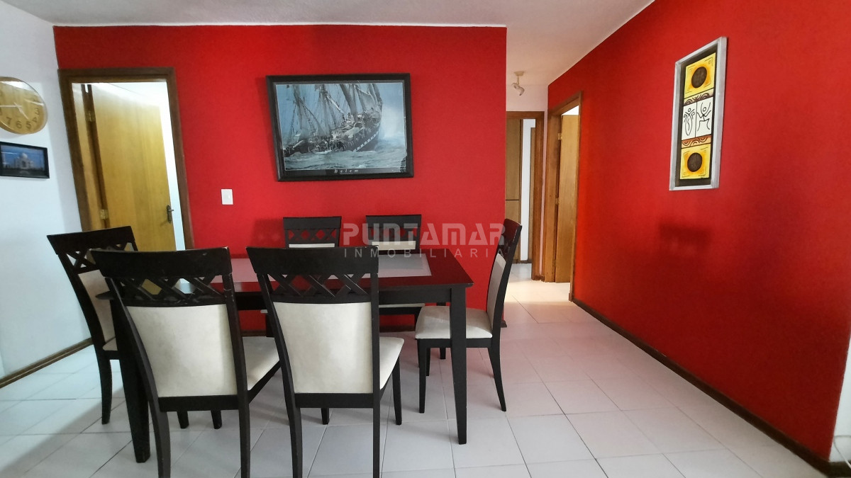 Apartamento ID.9007 - DEPARTAMENTO DE 2 DORMITORIOS EN LA BRAVA