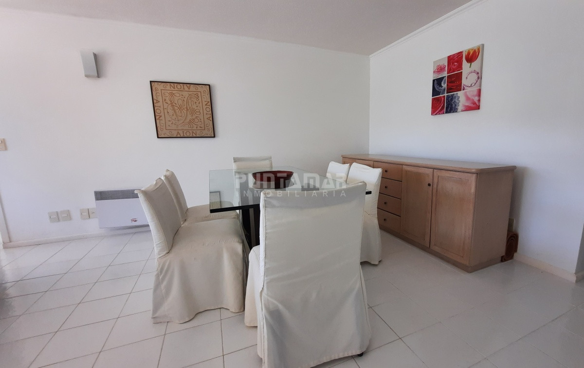 Apartamento ID.212987 - DEPARTAMENTO DE 2 DORMITORIOS EN LA MANSA