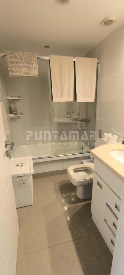 Apartamento ID.212419 -  DEPARTAMENTO DE 2 DORMITORIOS EN LA BRAVA