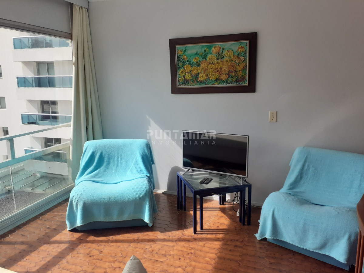 Apartamento ID.212942 - APARTAMENTO EN VENTA FRENTE AL MAR 