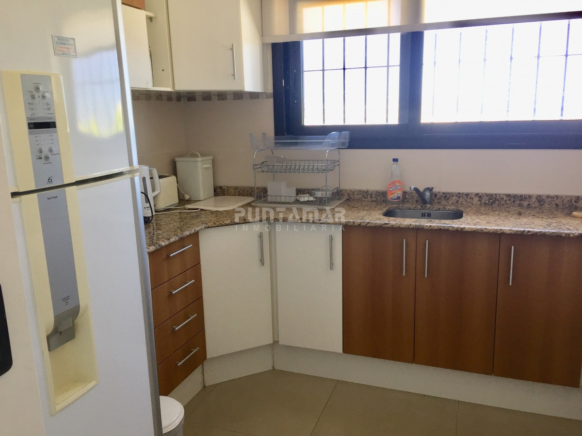 Apartamento ID.211658 - Departamento en alquiler en Bikini, Manantiales