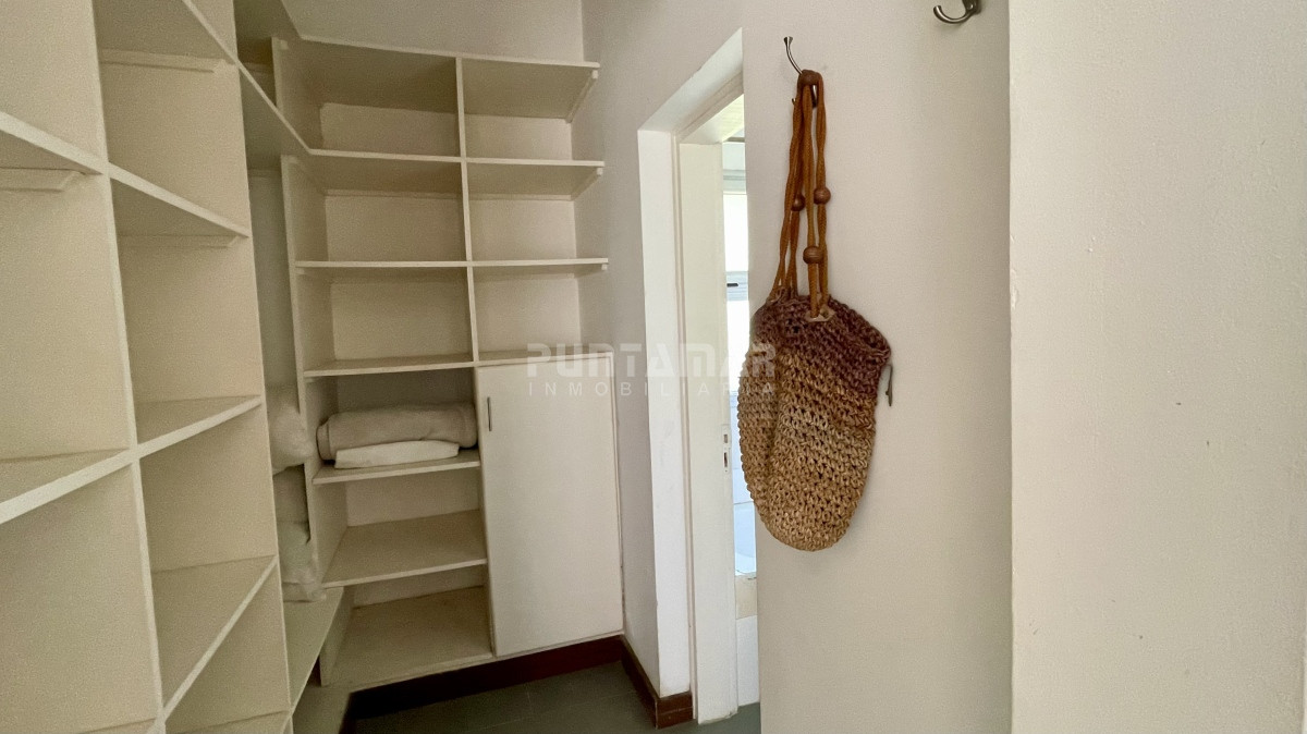 Apartamento ID.13106 -  APARTAMENTO DE DOS DORMITORIOS EN MANANTIALES