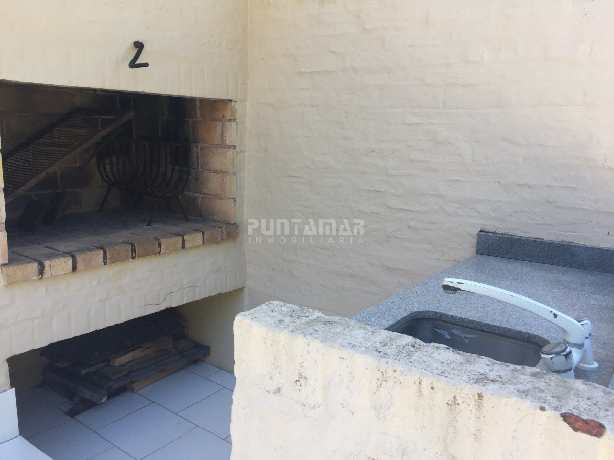 Apartamento ID.12011 - APARTAMENTO DE 3 DORMITORIOS EN RINCON DEL INDIO FRENTE AL MAR