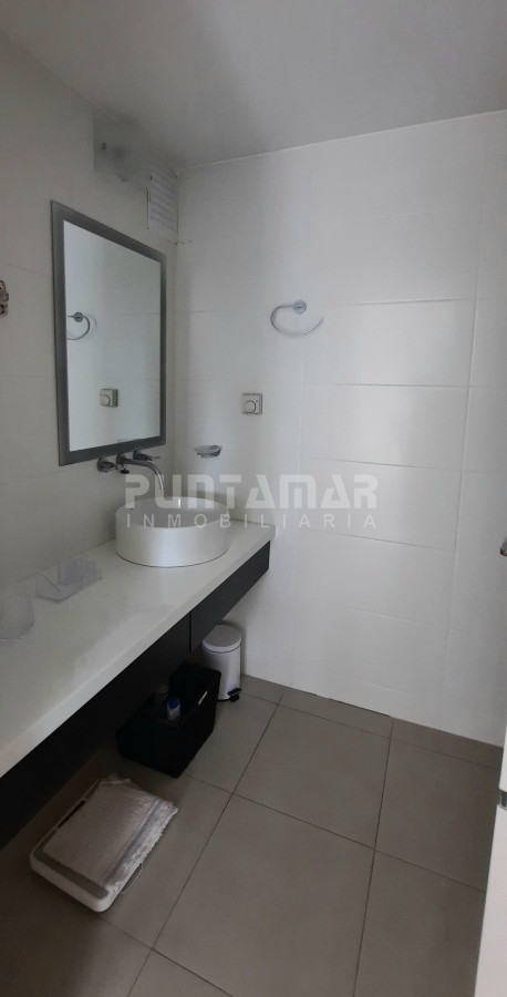 Apartamento ID.213673 - DEPARTAMENTO DE 2 DORMITORIOS CON PARRILLA EN LA BRAVA