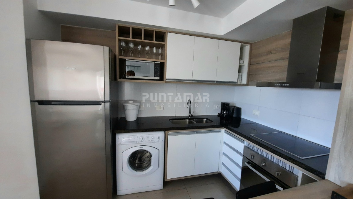 Apartamento ID.212990 - DEPARTAMENTO DE 2 DORMITORIOS EN LA BRAVA