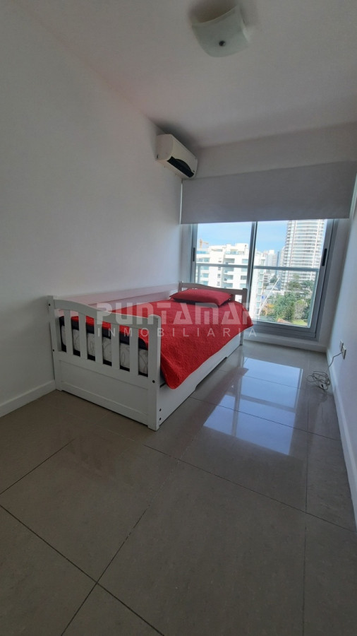 Apartamento ID.213099 - DEPARTAMENTO DE 2 DORMITORIOS EN LA BRAVA