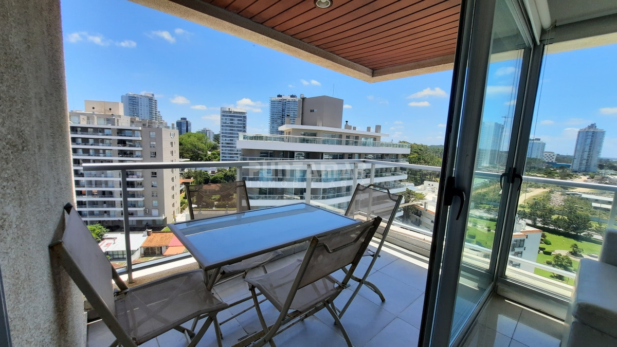 Apartamento ID.213194 - DEPARTAMENTO DE 2 DORMITORIOS EN LA BRAVA