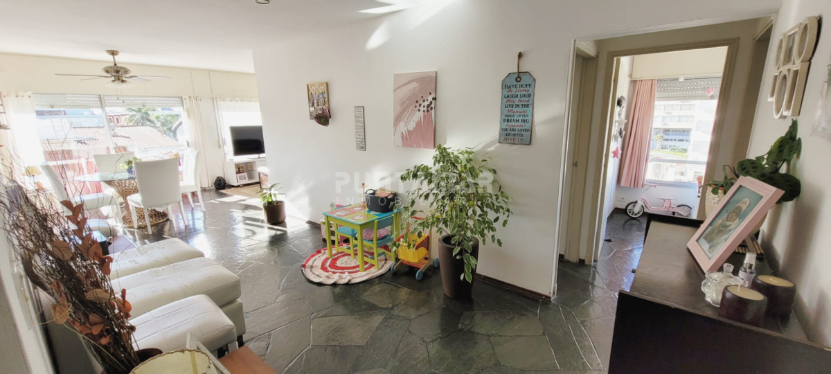 Apartamento ID.210229 - VENTA DEPARTAMENTO EN PUNTA DEL ESTE DOS DORMITORIOS