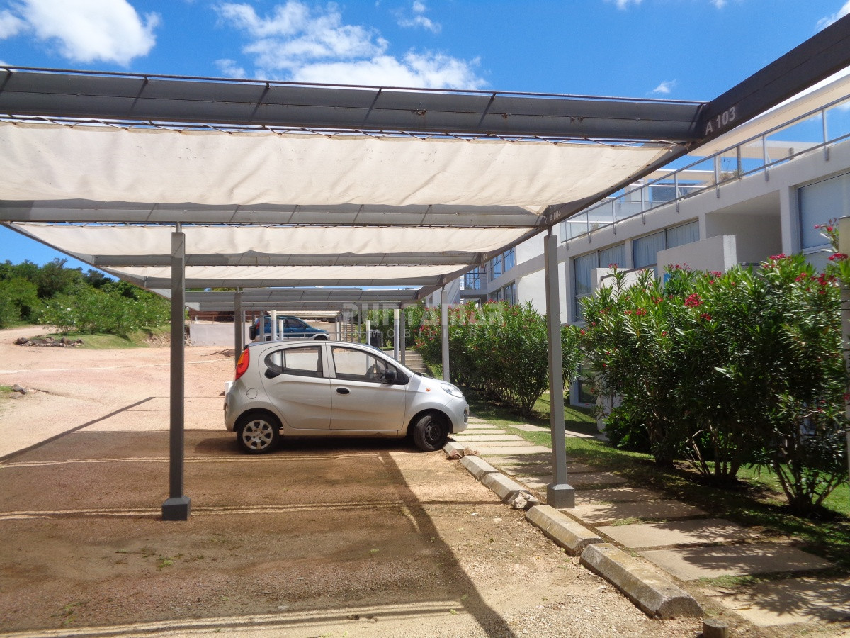 Apartamento ID.211840 - DIVINO APARTAMENTO UBICADO EN PLANTA BAJA CON TERRAZA AL PARQUE , PARRILLERO PROPIO Y  VISTA PANORAMICA HACIA LA PLAYA Y PUESTA DE SOL.