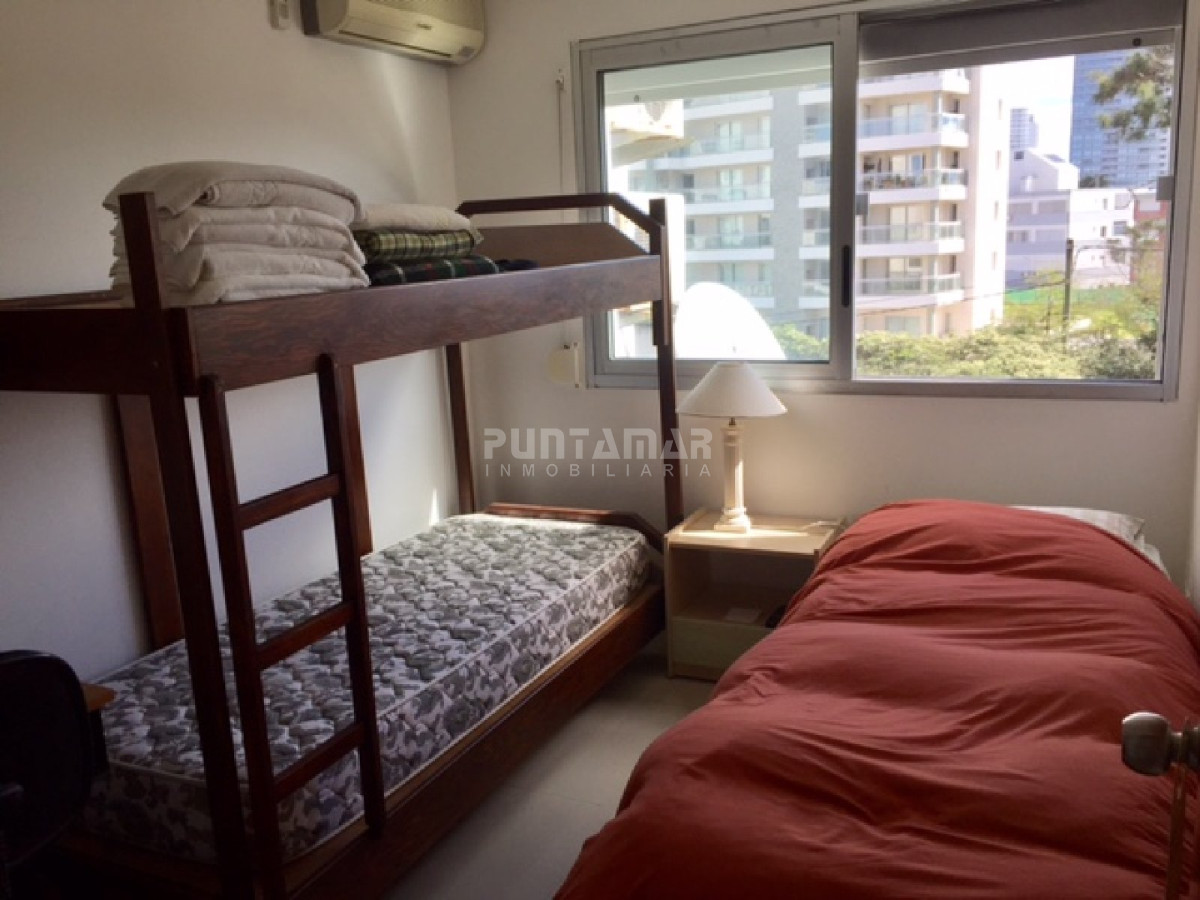 Apartamento ID.3111 - Departamento nuevo en edificio con amenities