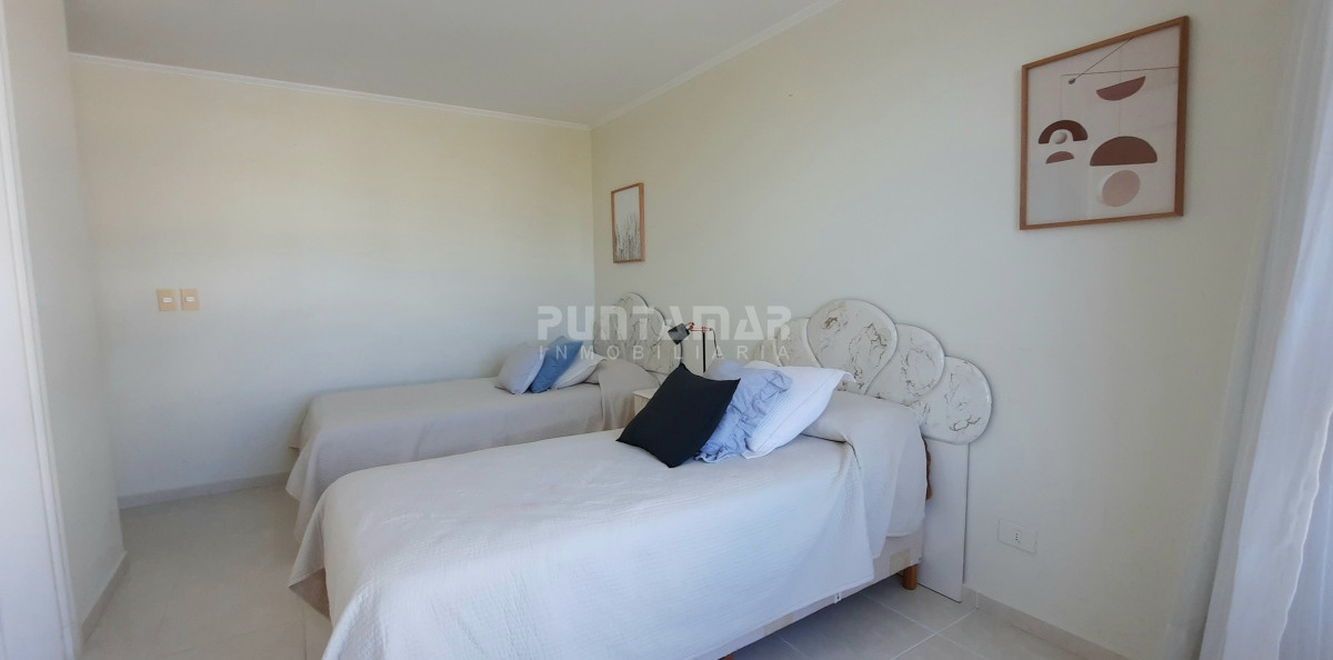 Apartamento ID.2085 - IMPORTANTE DEPARTAMENTO DE 3 DORMITORIOS EN SUITE EN LA MANSA
