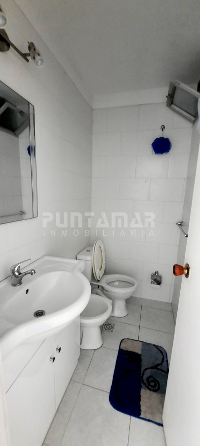 Apartamento ID.9030 - DEPARTAMENTO DE 2 DORMITORIOS FRENTE AL MAR 
