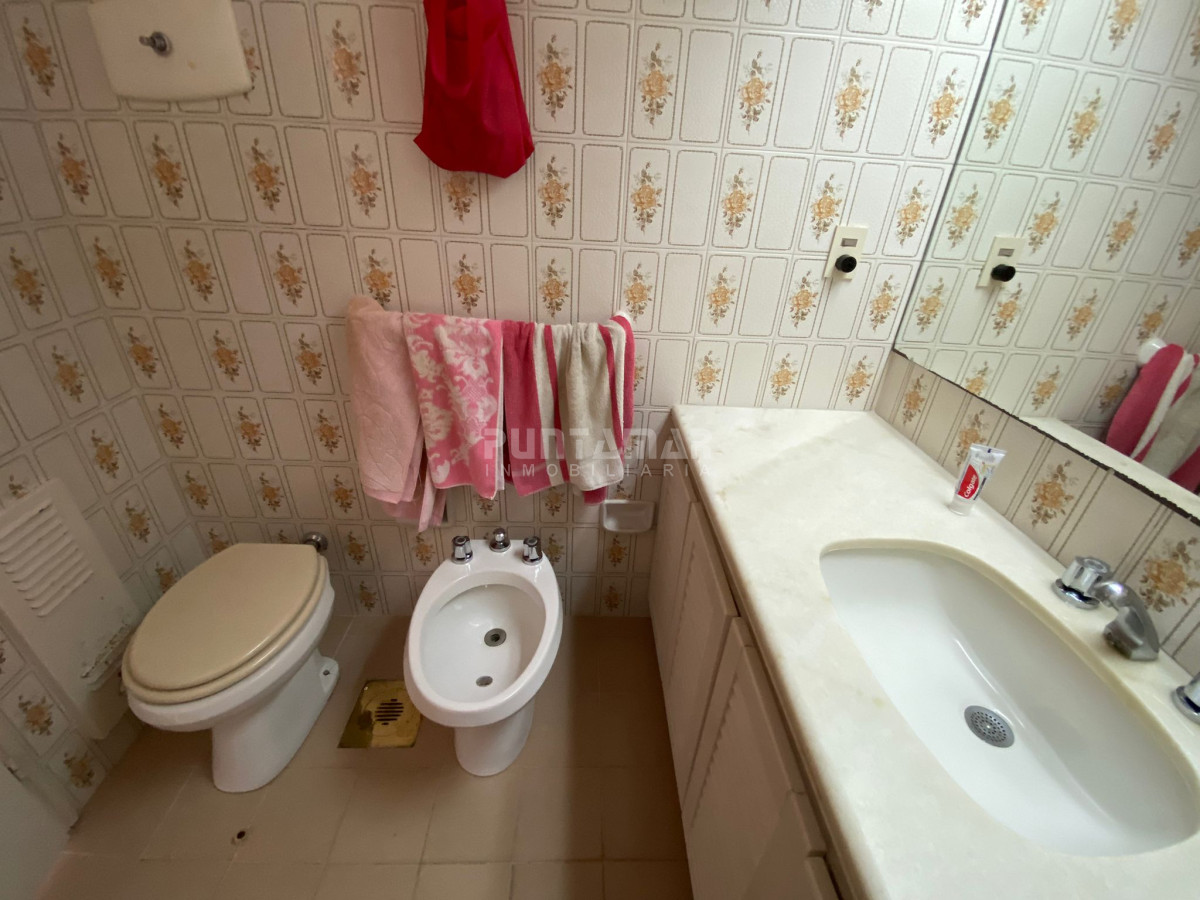 Apartamento ID.213737 - ALQUILER DEPARTAMENTO EN PDA 5 PLAYA BRAVA