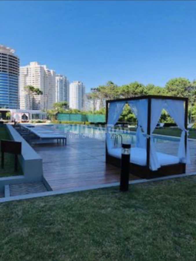 Apartamento ID.213817 - VENTA DEPARTAMENTO DE 3 DORMITORIOS EN QUARTIER DEL MAR.