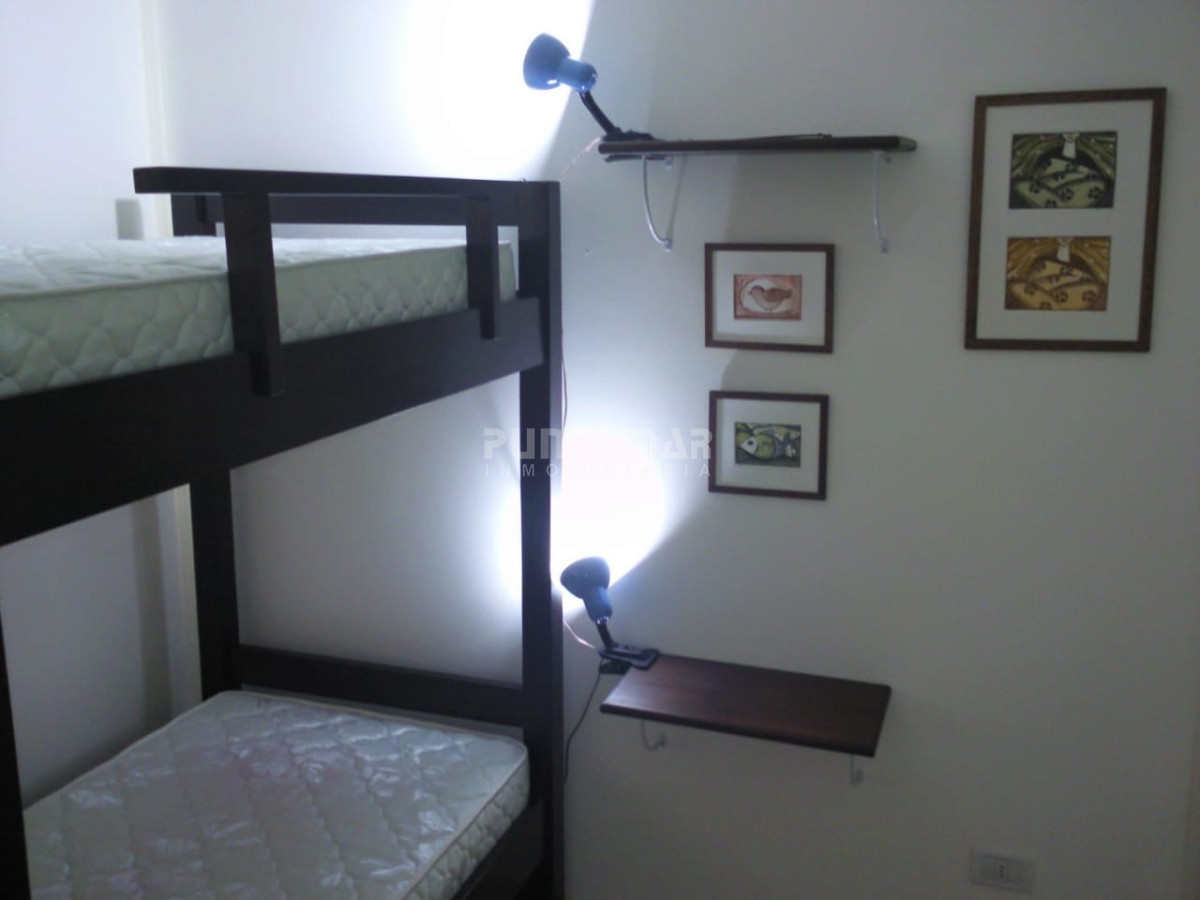 Apartamento ID.212878 - ALQUILER DEPARTAMENTO3 DORMITORIOS EN MANANTIALES