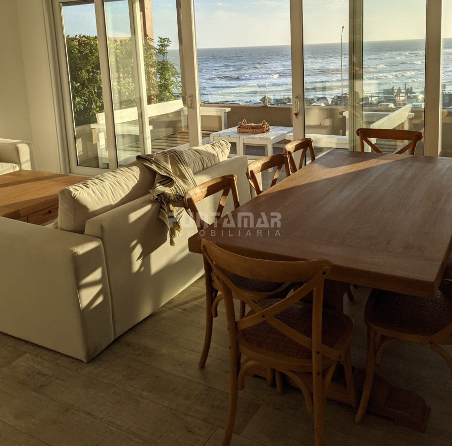 Apartamento ID.212884 - Palcos de La Posta en alquiler