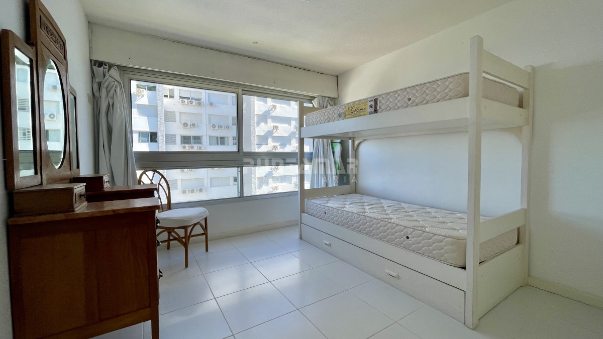 Apartamento ID.213280 - APARTAMENTO 2 DORMITORIOS A METROS DEL MAR EN PLAYA MANSA
