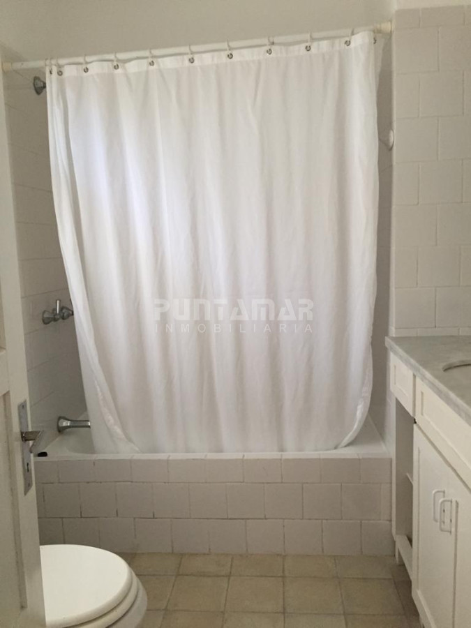 Apartamento ID.13090 - ALQUILER SOBRE EL MAR EN LA BARRA PLAYA POSTA DEL CANGREJO