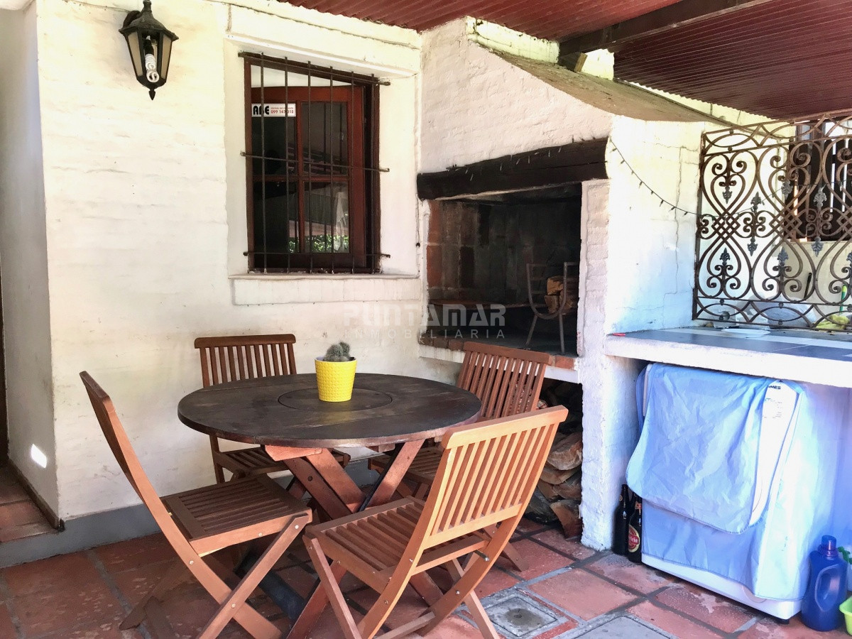 Apartamento ID.13039 - Frente a la playa en La Barra, 3 dormitorios *