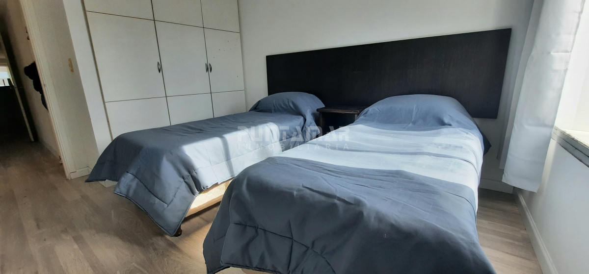 Apartamento ID.212986 - DEPARTAMENTO DE 3 DORMITORIOS CON VISTA AL MAR 