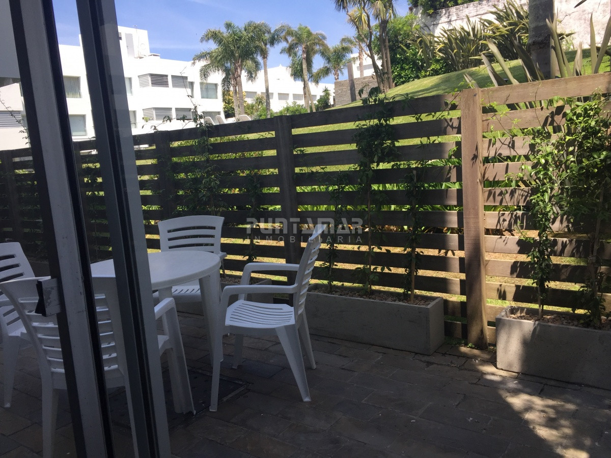 Apartamento ID.5 - Apartamento en La Barra, 3 dormitorios *