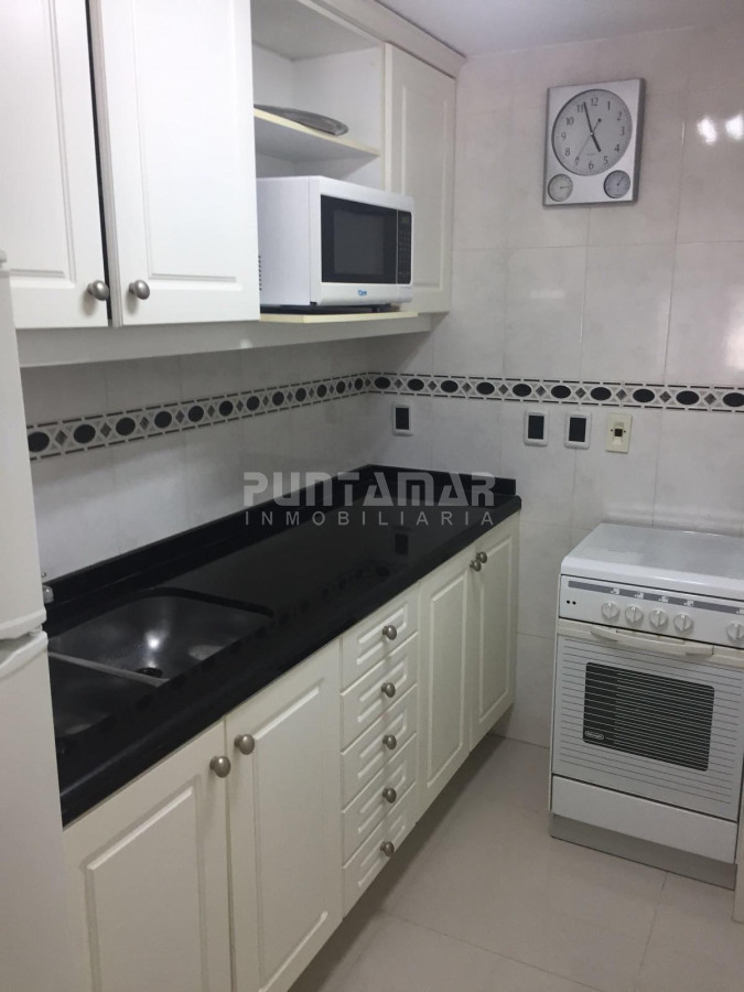 Apartamento ID.210046 - ALQUILER INVERNAL DEPARTAMENTO DE UN DORMITORIO Y MEDIO